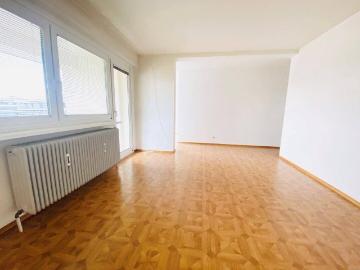 PROVISIONSFREIE 3 ZIMMER WOHNUNG MIT PERFEKTEM GRUNDRISS!
