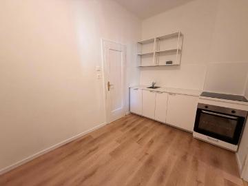 Provisionsfreie 1,5 Zimmer Wohnung im Herzen von Klagenfurt