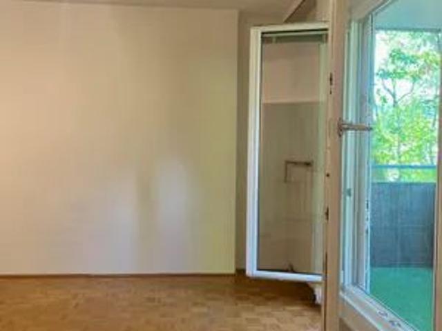 Provisionsfreie 1,5 Zimmer Garcionniere mit Grünblick