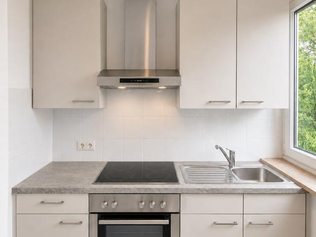 Provisionsfreie 1 Zimmer Wohnung mit TOP Anbindung Renditestark!
