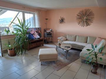Flat for sale in Feyen-Weismark - Keller
