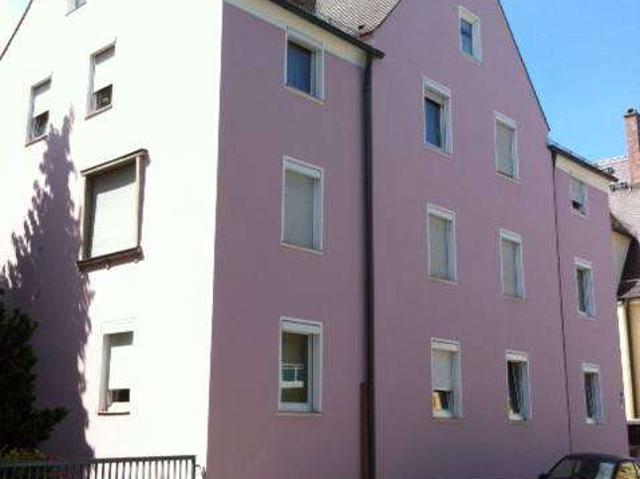 Provisionsfreie 2 Zi. Wohnung im 1. OG