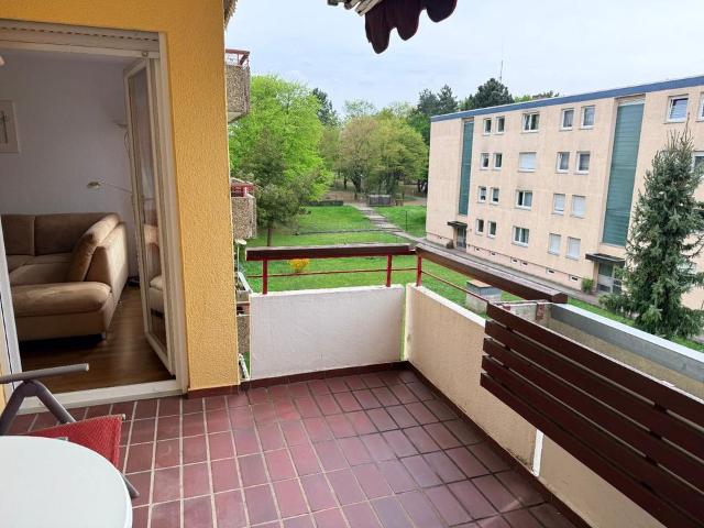 Provisionsfreie 2 Zimmerwohnung in Stuttgart Muckensturm