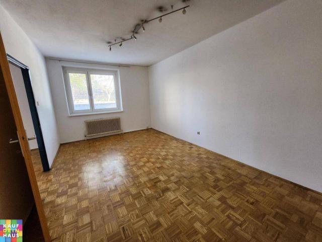 PROVISIONSFREIE 2 ZIMMERWOHNUNG