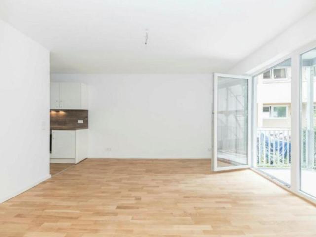 Provisionsfreie 2 Zimmer Balkonwohnung