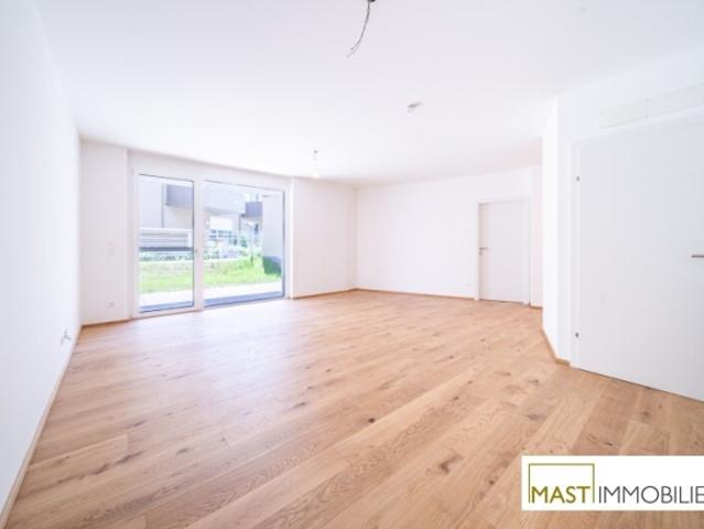 Provisionsfreie 2 Zimmer Gartenwohnung