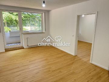 Provisionsfreie 2 Zimmer Eigentumswohnung in Vechta!