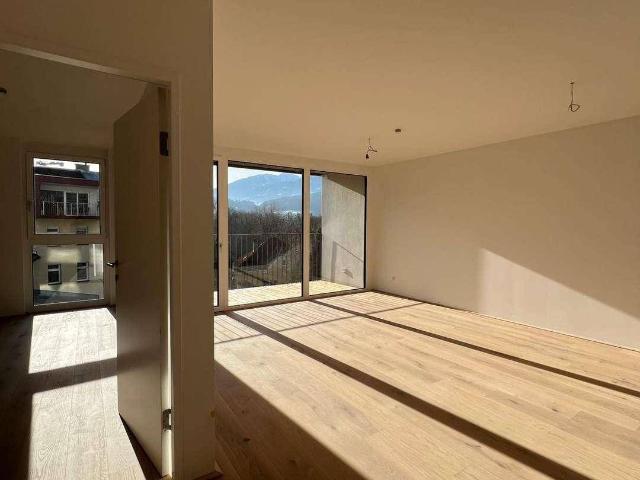 provisionsfreie 2 Zimmer Neubauwohnung