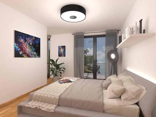 Provisionsfreie 2 Zimmer Neubauwohnungen mit Freiflächen ab Euro 249.900!