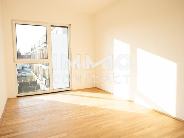 Provisionsfreie 2 Zimmer Wohnung!