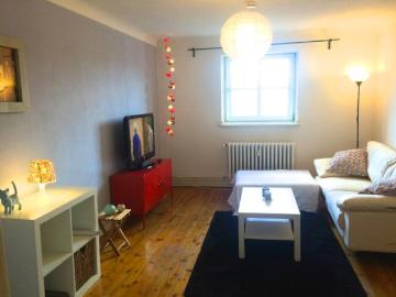 Apartment for rent in 1150