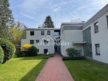 Jöhrensstraße, Kirchrode-Bemerode-Wülferode, Laatzen, Region Hannover, Niedersachsen-Mitte, Nordrhein-Westfalen