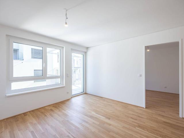 Provisionsfreie 2 Zimmer Wohnung im Zentrum von Wiener Neustadt