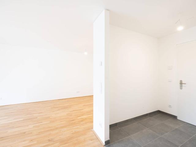 Provisionsfreie 2 Zimmer Wohnung im Zentrum von Wiener Neustadt
