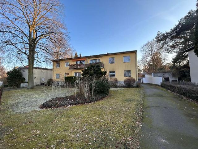 Provisionsfreie 2 Zimmer Wohnung in traumhafter Lage