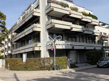 Apartment for sale in Griechenplatz - Keller