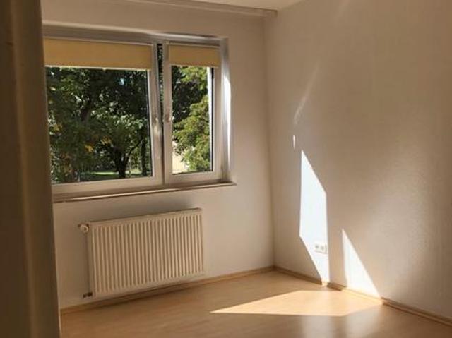 Provisionsfreie 2 Zimmer Wohnung in Niederrad