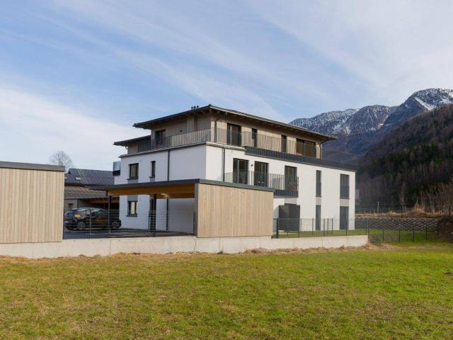 Provisionsfreie 2 Zimmer Wohnung mit Balkon im Salzkammergut
