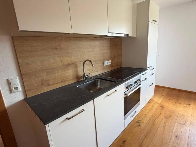 Provisionsfreie 2 Zimmer Wohnung mit Balkon & Parkplatz im Zentrum von Westendorf