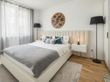 Provisionsfreie 2 Zimmer Wohnung mit Balkon und Garage in 1220 Wien – Erstbezug!