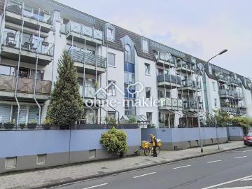 Eicken, Mönchengladbach, Rhein-Neuss, Bergisches Land, Nordrhein-Westfalen