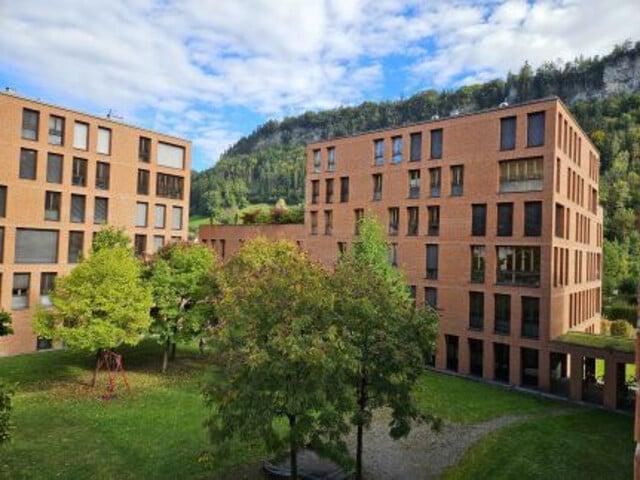 Provisionsfreie 2 Zimmer Wohnung mit hohen Decken – zentral in Feldkirch