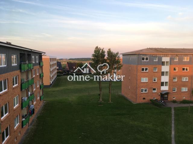 Provisionsfreie 2 Zimmer Wohnung mit Südbalkon und Pkw Stellplatz