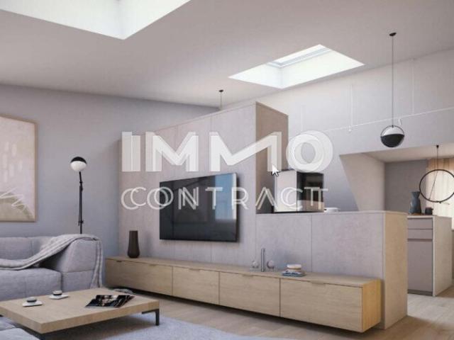 Provisionsfreie 2 Zimmer Wohnung Nähe Traunauen