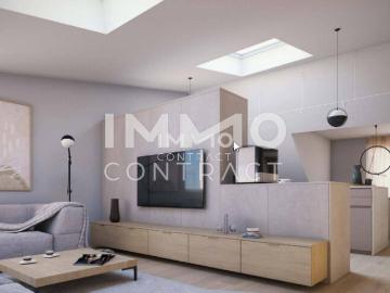 Provisionsfreie 2 Zimmer Wohnung Nähe Traunauen