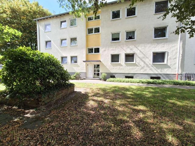 Provisionsfreie 4,5 Zi. EG Wohnung in Buer 2025 renoviert, Möbel rein, fertig.Einziehen & wohlfühlen