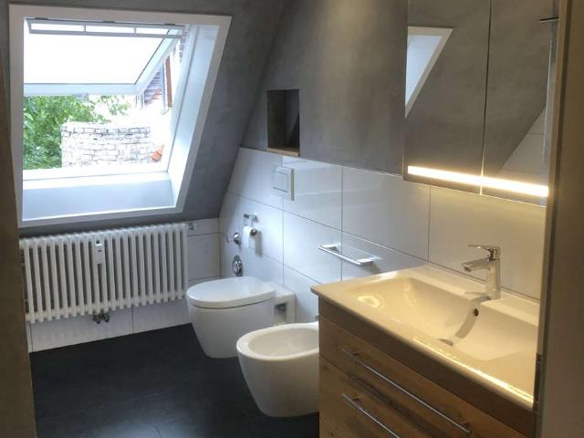 Provisionsfreie 4,5 Zimmer Whg im Altstadtring