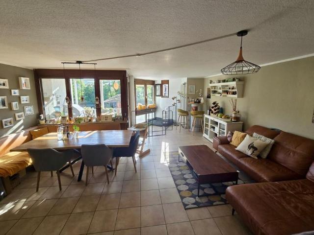 Provisionsfreie 4,5 Zimmer Maisonette am Klostersee Pfullingen