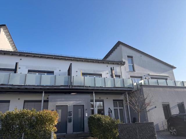 Provisionsfreie 4 Zi. Maisonette |126 m² | 15 m² SW Terrasse
