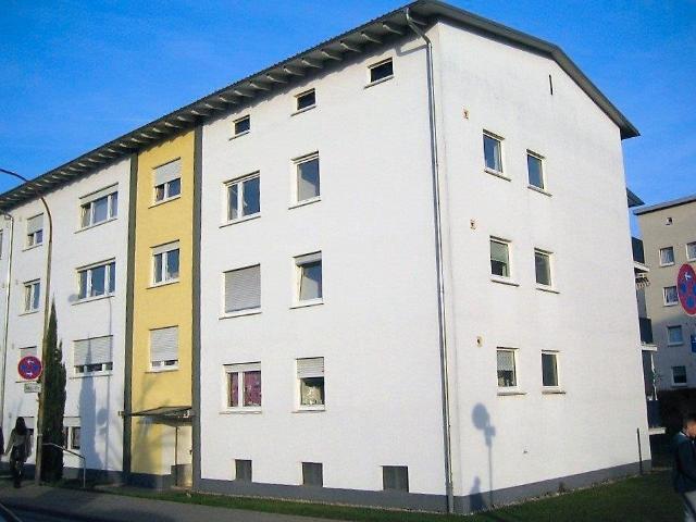 Provisionsfreie 4 Zimmerwohnung mit Balkon in Bensheim Auerbach