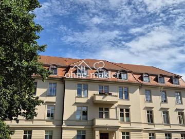 Babelsberg Nord - Aufzug