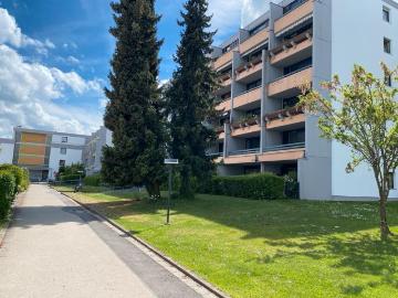 Provisionsfreie 4 Zimmer Maisonette Eigentumswohnung