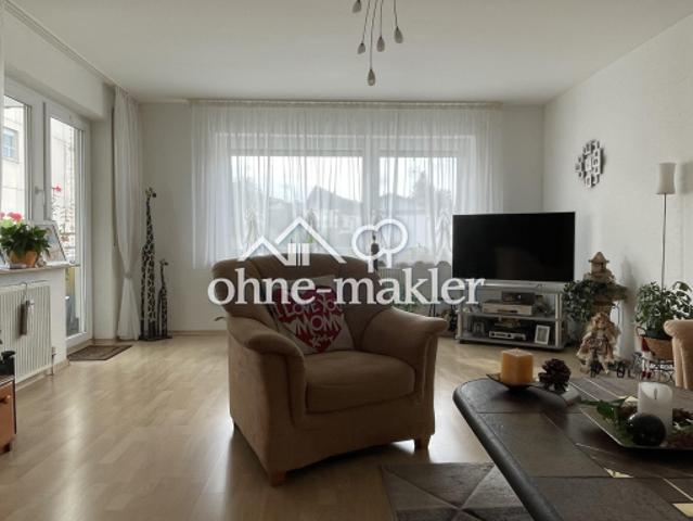Provisionsfreie 4 Zimmer Wohnung