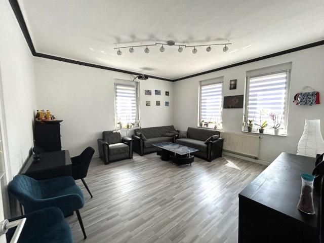 PROVISIONSFREIE 4 Zimmer Wohnung in Top Lage