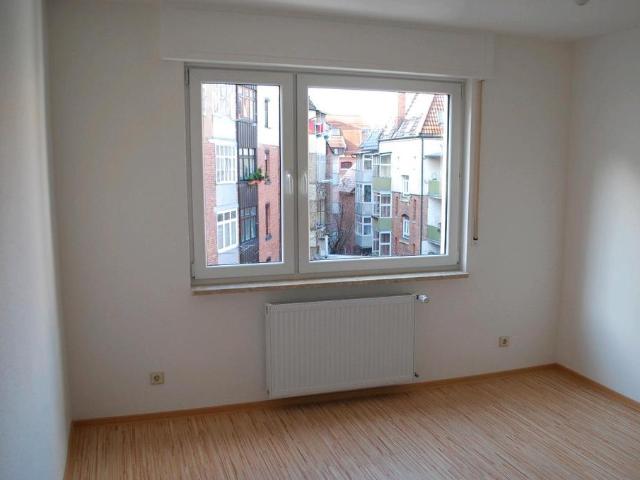 Provisionsfreie 4 Zimmer Whg. mit 2 Balkonen in S Heslach