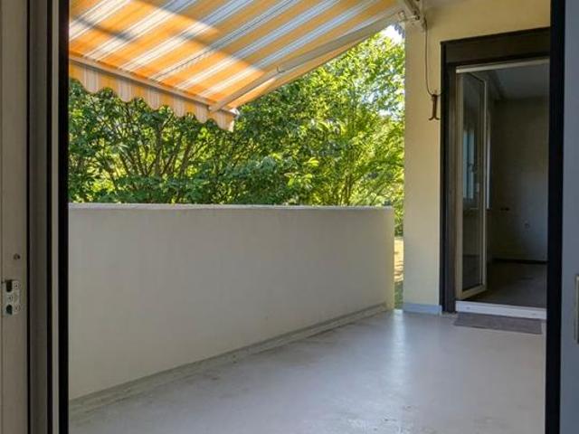 Provisionsfreie 5 Zimmer Wohnung mit großem Balkon