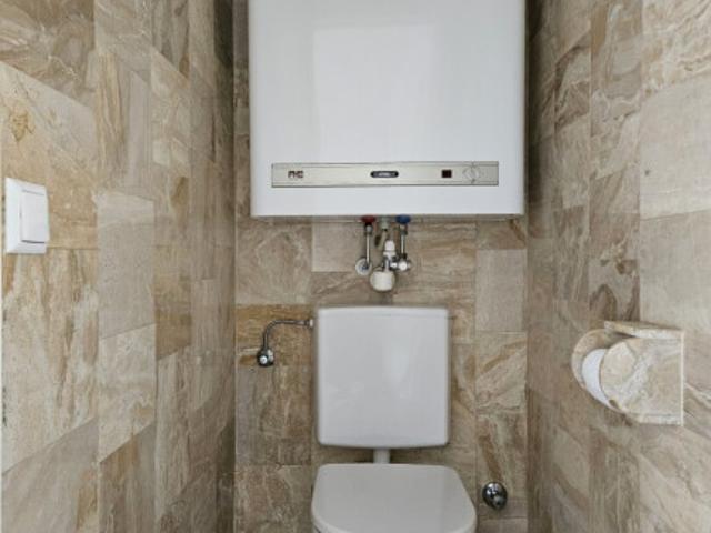 Provisionsfreie charmante 2 Zimmer Wohnung im Salzburger Stadtteil Herrnau/Josefiau!
