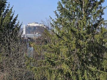 Provisionsfreie charmante 2 Zimmer Wohnung im Salzburger Stadtteil Herrnau/Josefiau!