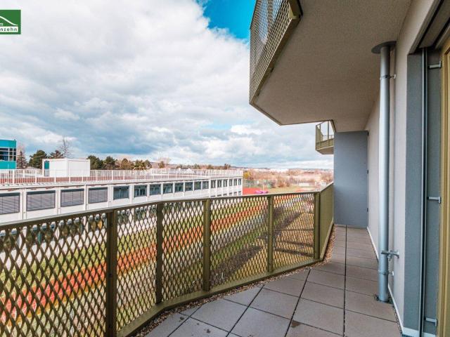 Hervorragende Anlegerwohnung Nettopreis zum Top Preis in absoluter Ruhelage Erstbezug im Grünen Hirschfeld Provisionsfrei