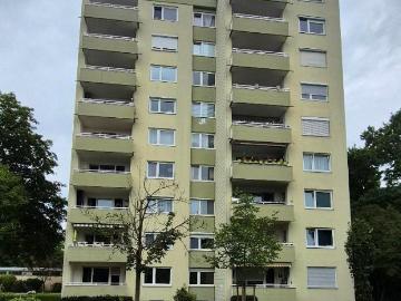 provisionsfreie Apartment 34qm, Balkon,München Fürstenried West