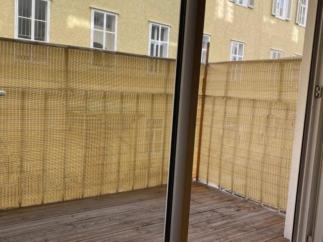 PROVISIONSFREIE GACONNIERE AUFGEPASST SINGELS, PÄRCHEN, STUDENTEN BEST LAGE TUMMELPLATZ 3 INNERE STADT 1 STOCK/LIFT/BALKON/KELLERABTEIL !