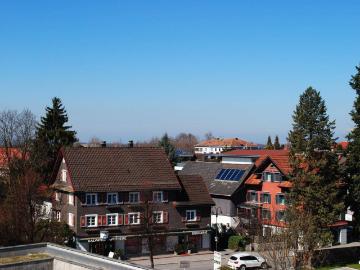 Provisionsfreie Garçonnière mit Balkon in Dornbirn, 29m², nur €145.000!
