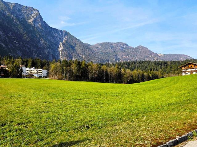 provisionsFREIE* Gartenwohnung in Ruhelage