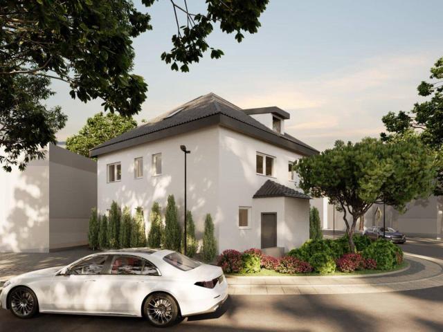 Provisionsfreie, Generalsanierte 2 Zimmer Dachgeschosswohnung in Eggelsberg