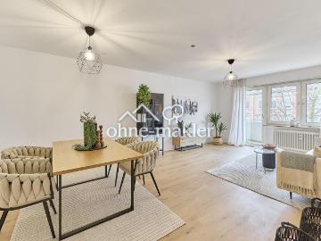 Relaisstraße, Rheinau, Mannheim - Abstell-kammer