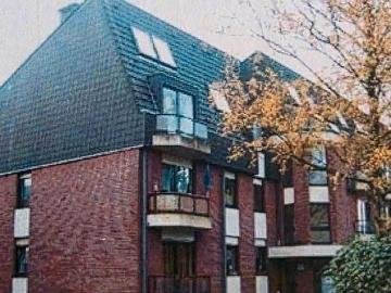 Provisionsfreie Eigentumswohnung 61 qm mit Garten & TG Stellplatz